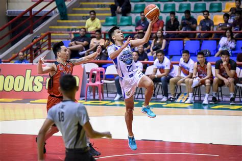 Noynoy Falcasantos, Basketball Player, News, Stats .